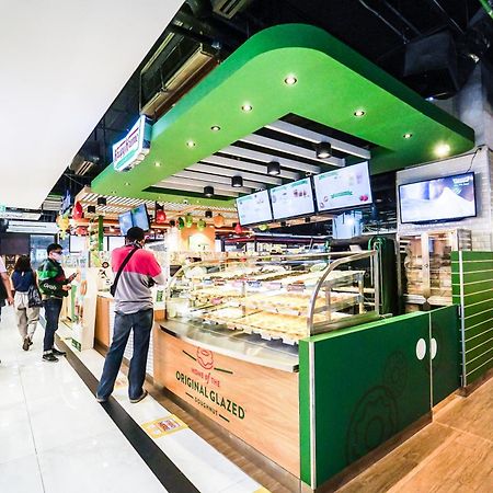 I'M Chinatown Residence بانكوك المظهر الخارجي الصورة