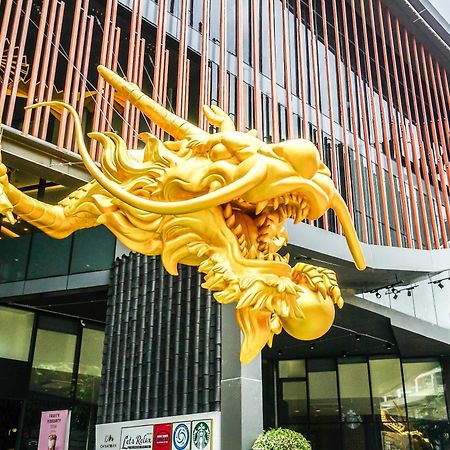 I'M Chinatown Residence بانكوك المظهر الخارجي الصورة