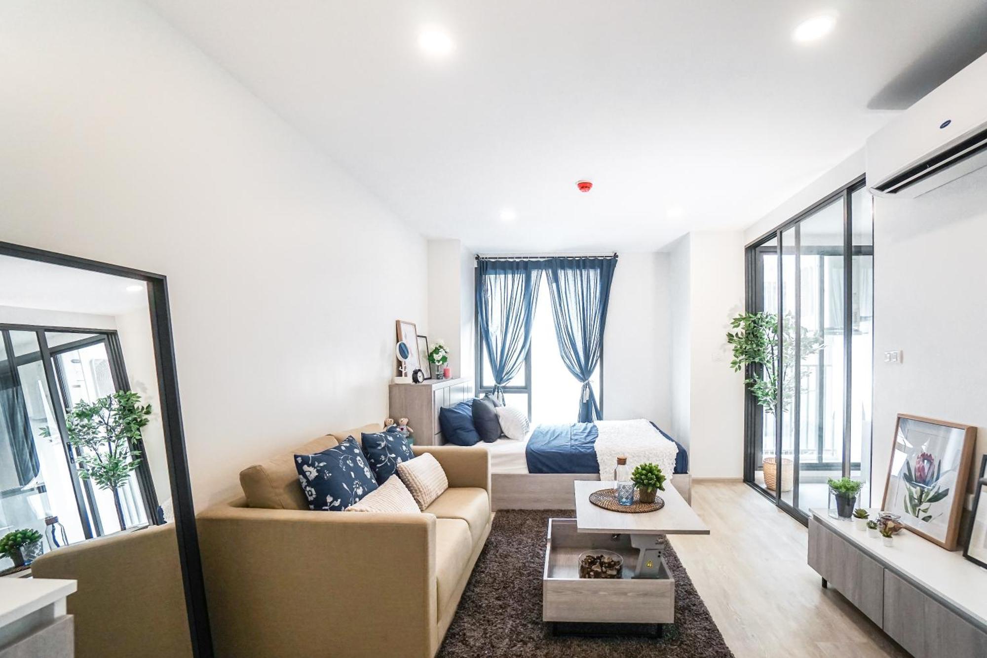 I'M Chinatown Residence بانكوك المظهر الخارجي الصورة